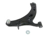 Whiteline 2010-2014 Subaru Legacy Front control arm - lower right arm