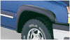 Bushwacker 00-06 Chevy Tahoe Extend-A-Fender Style Flares 4pc 4-Door - Black