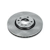 Power Stop 03-11 Saab 9-3 Front Autospecialty Brake Rotor