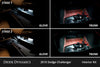 Diode Dynamics 15-23 Dodge Challenger Interior LED Kit Cool White Stage 1