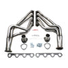 JBA 65-73 Ford Mustang 260-302/71-73 Ford 260-351W SBF 1-5/8in Primary Raw 409SS Long Tube Header