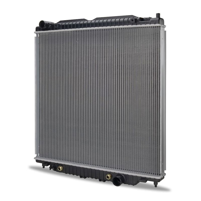 Mishimoto 2005-2007 Ford F-Series Super Duty Replacement Radiator