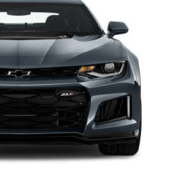 6th Gen Camaro '16+