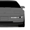 C4 Corvette 1984-1996