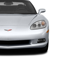 C6 Corvette 2005-2013