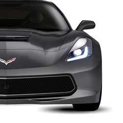 C7 Corvette 2014-2019