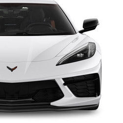 C8 Corvette 2020+