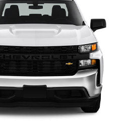 Silverado 1500