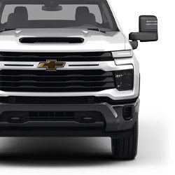Silverado 2500