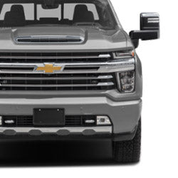 Silverado 3500