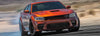 Dodge Charger Performance Parts