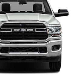 Ram 2500