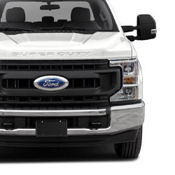 Ford F-250