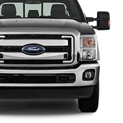 Ford F-350