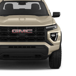 GMC Canyon