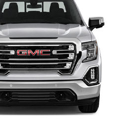GMC Sierra 1500
