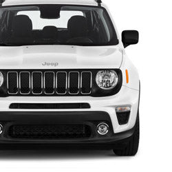 Jeep Renogade