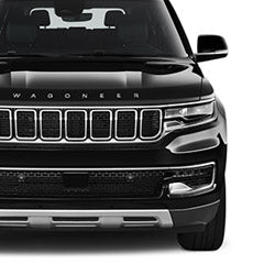 Jeep Wagoneer