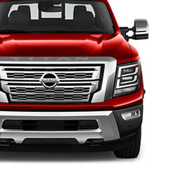 Nissan Titan XD