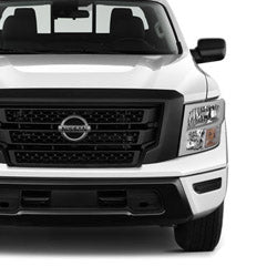 Nissan Titan